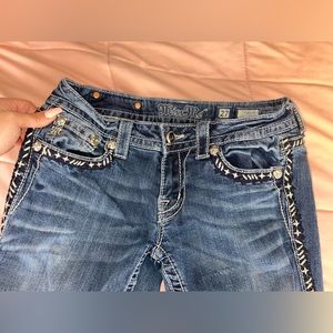 MissMe Jeans
